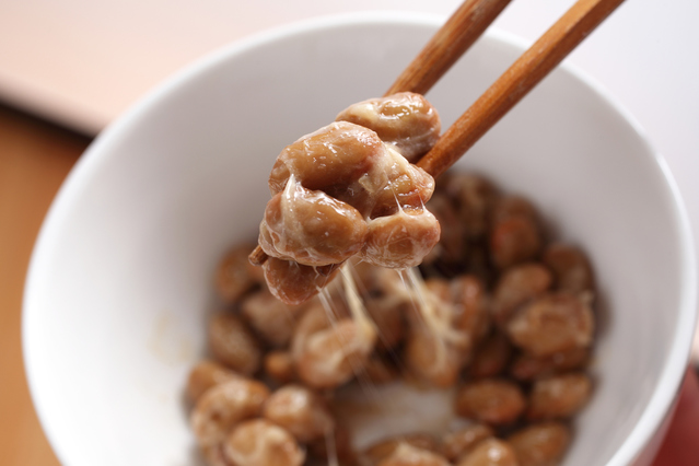 natto